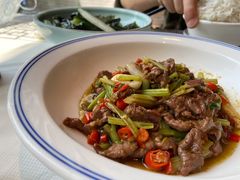 -湘语·湖南家常菜(新洲店)