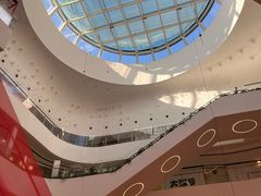 -北京长安天街