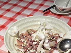 -龙桥私厨·姜花菊花过桥鱼·顺德菜(容桂店)