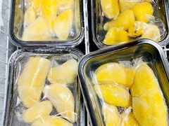 -开皇马来西亚榴莲美食店(华强北店)