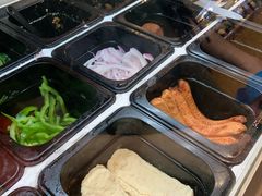 -赛百味SUBWAY(地王广场店)