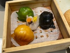 -蔡澜点心·粤菜(西单大悦城店)