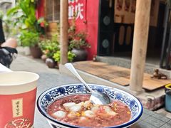 -袁妈红豆汤(重庆总店)