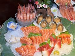 -松鹤精致料理(五一中路店)