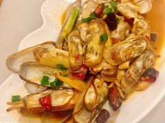 蛏子-华盛丰温州大排档(东三环南路店)