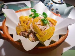 -原味田园·客家菜·土窑鸡(中航城君尚购物中心店)