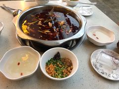-重庆老船夫冷锅鱼(黄金路店)