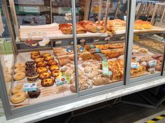 -香雪儿(郑东新区店)