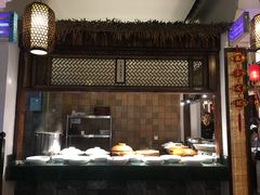 -大街小巷民俗酒店(仁和中路店)