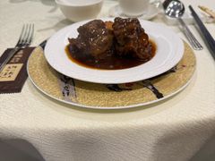 -富临饭店阿一鲍鱼