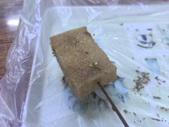 炸焖子串-新城小肉串(新华店)