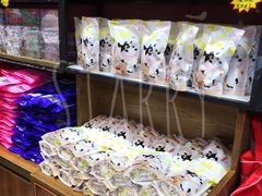 -黄胜记鼓浪屿肉松店(龙头路店)