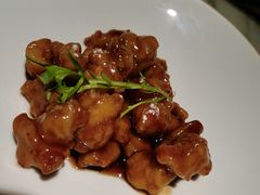 -绿茶餐厅(南方商城店)