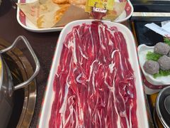 -大吉利·潮汕牛肉火锅(万峰路店)