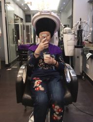 -维卡 Salon