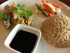 -WOLFGANG PUCK KITCHEN & BAR(迪士尼小镇店)