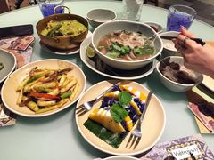 -CHINCHIN 青青·泰国料理(万象食家店)