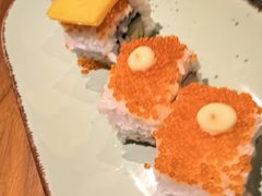 -郑州建业艾美酒店-曙餐厅