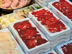 -谭三娘鲜切牛肉自助火锅(北京路店)