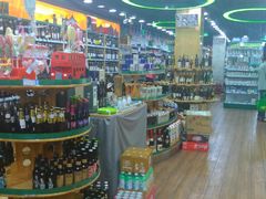 -帝玛进口精品超市D-MART