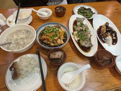 -百家鲜·杭帮菜