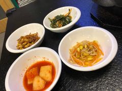 -金龙烧烤·牛肉面(西塔店)
