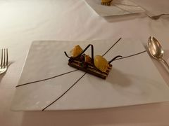 -上海和平饭店-华懋阁 The Cathay Room