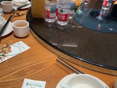 -鑫小城故事·藕汤·家常菜(台北一路总店)