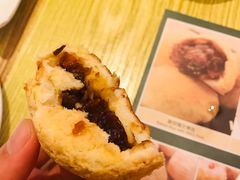 -添好运点心专门店(百老汇店)