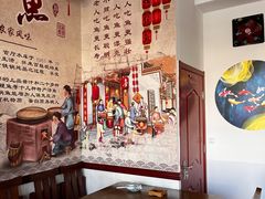 -官厅老勾渔馆(温泉店)