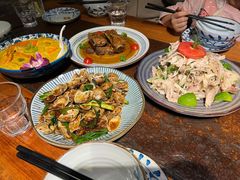 -上楼私房菜(院士路店)