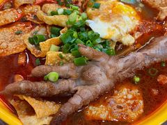 -龍城柳州螺蛳粉(群星路店)