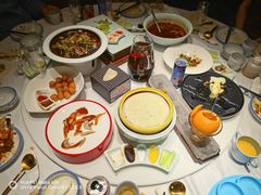 -真地道京味府·鲜橙烤鸭·北京菜(朝外大街东大桥店)