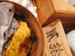 -南京大牌档(凯德大峡谷店)