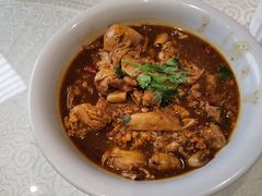鱼子鱼泡-金锅小厨(乐活街店)