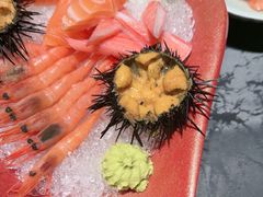 -樱之盛宴·蟹料理海鲜自助(前进大街店)
