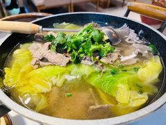 -乔阿马·江南味·驴肉香(龙湖华泾天街店)
