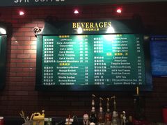 SPR&nbsp;COFFEE(东大街罗马假日风情街)-SPR COFFEE(兴正元店)