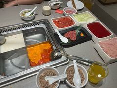 -海底捞火锅(南海万科广场店)