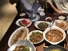 -吴氏老妈·23年家常菜(古城店)