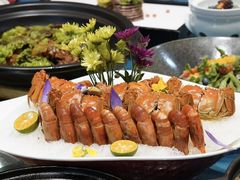 -祝家花園(伯渎港店)