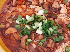 -黄玉儿米粉(银都宝座1期店)