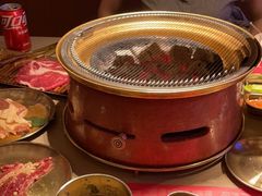 -西塔老太太泥炉烤肉(温州首店万象城黑金店)