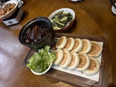 -龚兴城鱼羊吉·家传湖北菜(苗栗路总店)