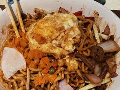 -寻裕记·现炒浇头面(人民广场店)