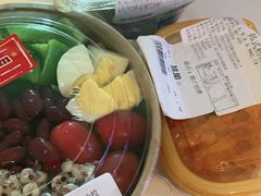 -Olé精品超市(沈阳万象城店)