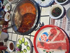 -港火社成都火锅(城市花园店)