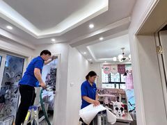 -JCC天洋墙布·窗帘(宜山路店)
