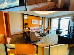 -济南喜来登酒店