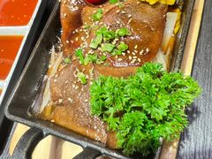 -AJIYA·池袋日式烧肉自助(天津万象城店)